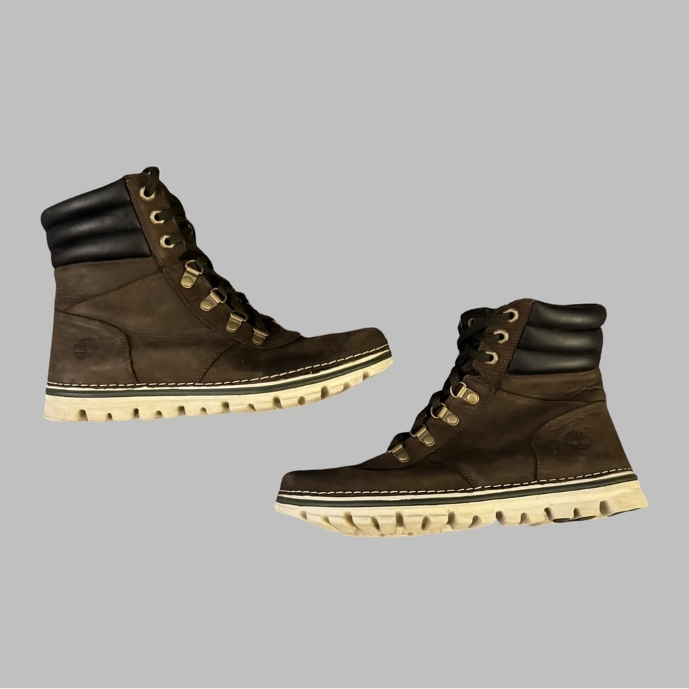 TIMBERLAND Women’s Conant Boots